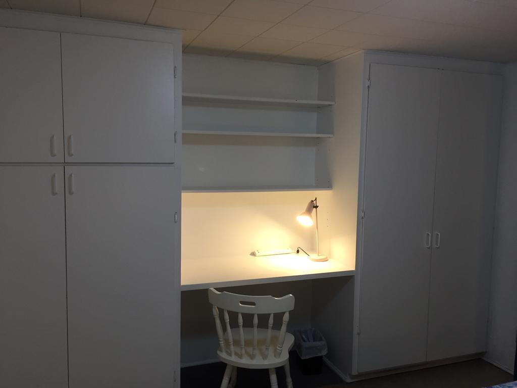 Martine & Michel Apartment Boucherville Bagian luar foto